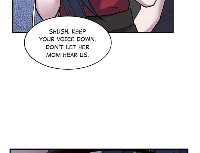 Read Strange Store (Colored) chapter 90 image 97 on Lezhin