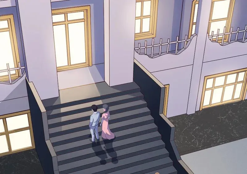 Read Strange Store (Colored) chapter 91 image 106 on Lezhin