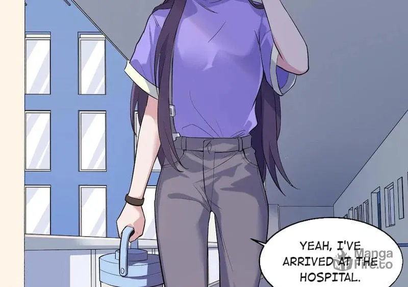 Read Strange Store (Colored) chapter 91 image 11 on Lezhin