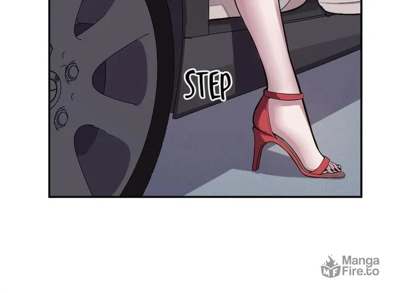 Read Strange Store (Colored) chapter 91 image 110 on Lezhin