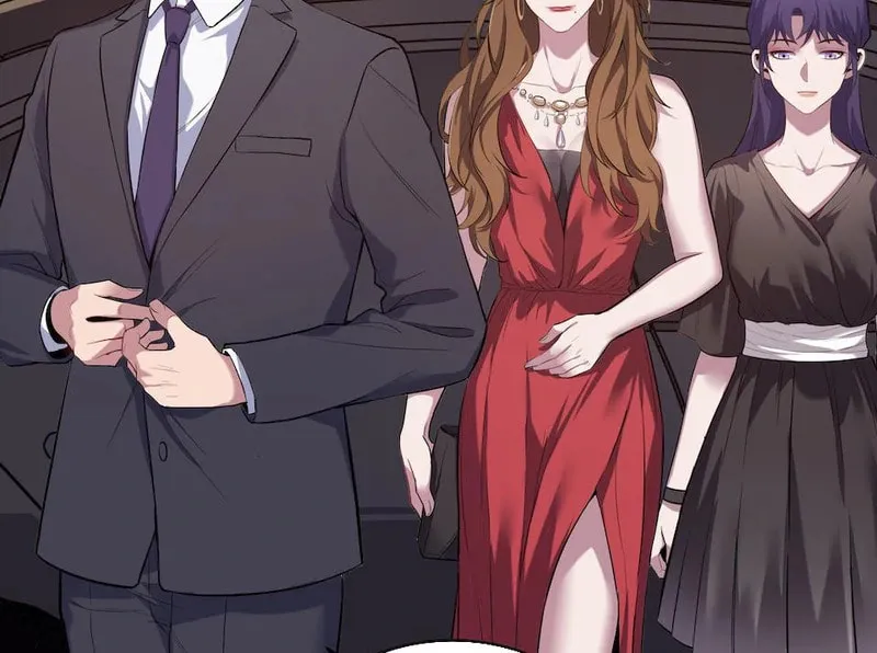 Read Strange Store (Colored) chapter 91 image 112 on Lezhin