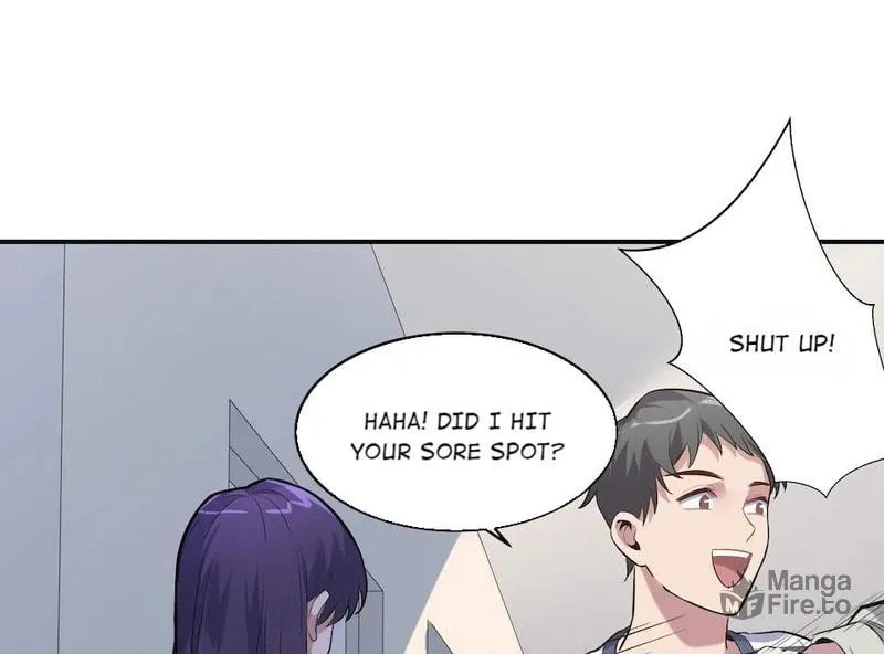 Read Strange Store (Colored) chapter 91 image 20 on Lezhin