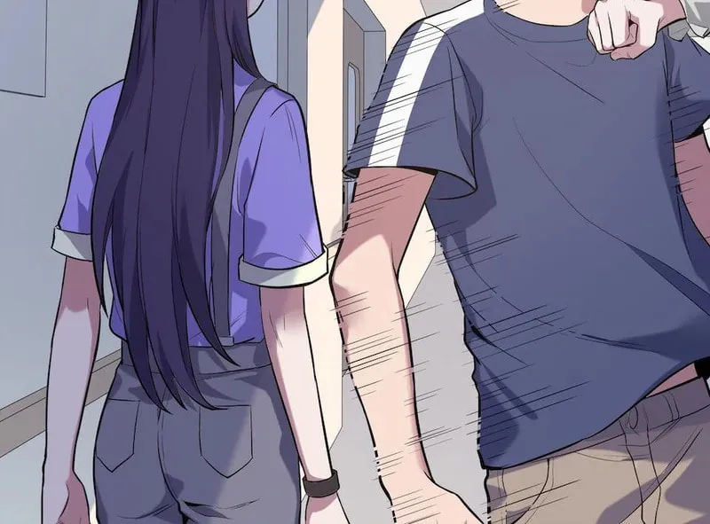 Read Strange Store (Colored) chapter 91 image 21 on Lezhin