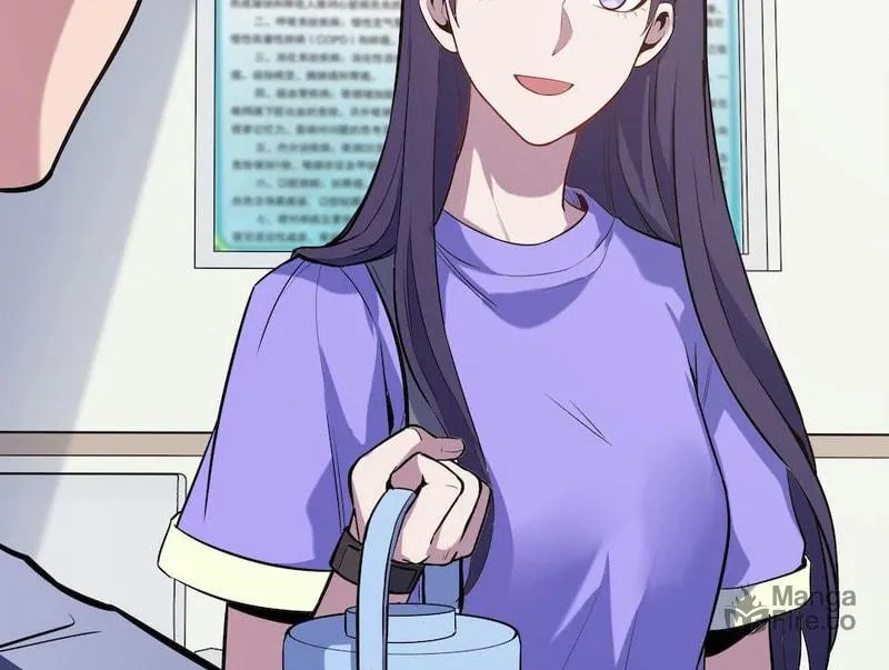 Read Strange Store (Colored) chapter 91 image 44 on Lezhin