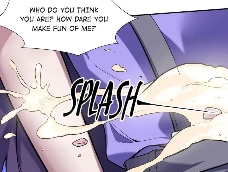 Read Strange Store (Colored) chapter 91 image 85 on Lezhin
