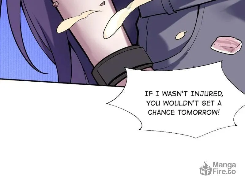 Read Strange Store (Colored) chapter 91 image 86 on Lezhin