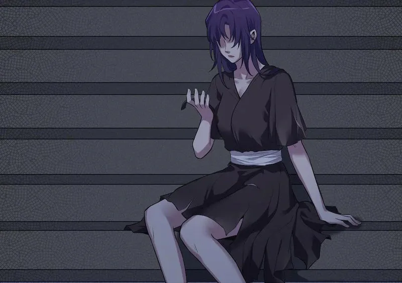 Read Strange Store (Colored) chapter 92 image 120 on Lezhin