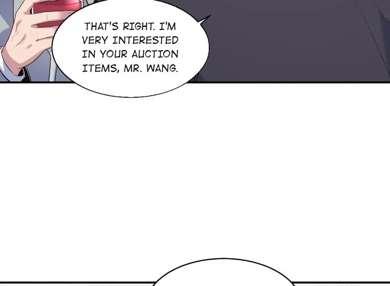 Read Strange Store (Colored) chapter 92 image 13 on Lezhin