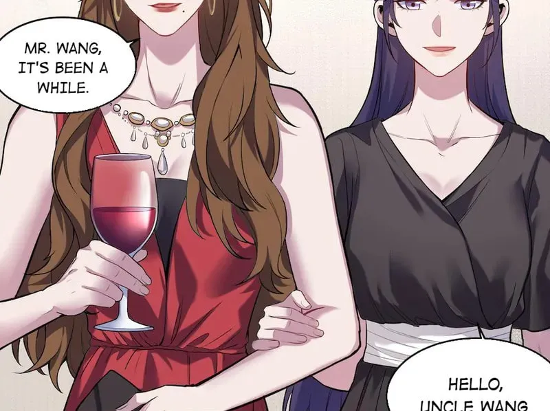 Read Strange Store (Colored) chapter 92 image 15 on Lezhin