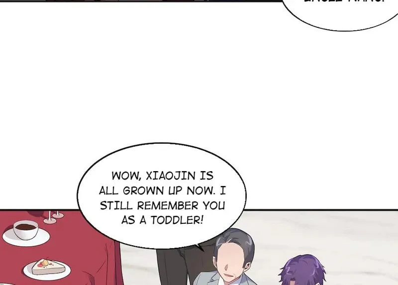 Read Strange Store (Colored) chapter 92 image 16 on Lezhin