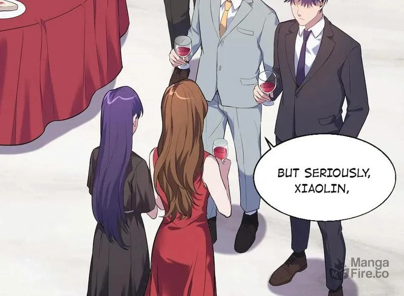 Read Strange Store (Colored) chapter 92 image 17 on Lezhin