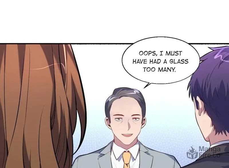 Read Strange Store (Colored) chapter 92 image 24 on Lezhin
