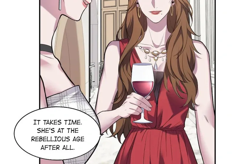 Read Strange Store (Colored) chapter 92 image 81 on Lezhin