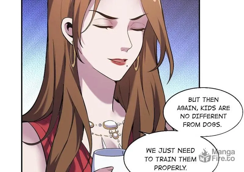 Read Strange Store (Colored) chapter 92 image 83 on Lezhin