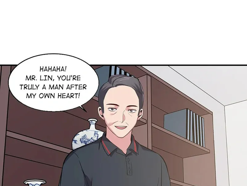 Read Strange Store (Colored) chapter 93 image 105 on Lezhin