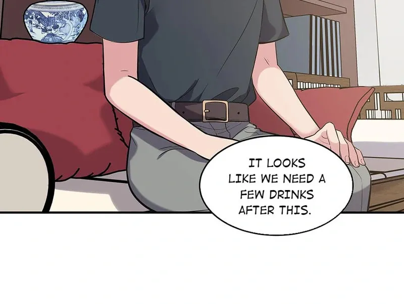 Read Strange Store (Colored) chapter 93 image 106 on Lezhin