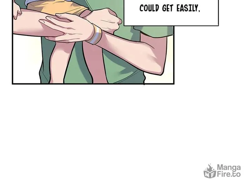 Read Strange Store (Colored) chapter 93 image 11 on Lezhin