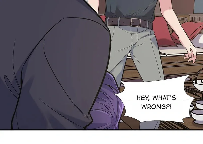 Read Strange Store (Colored) chapter 93 image 120 on Lezhin