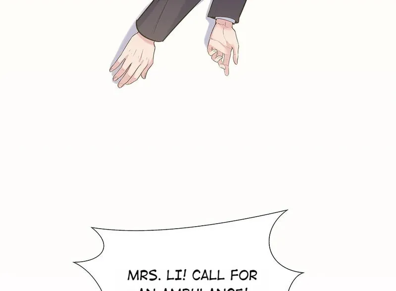 Read Strange Store (Colored) chapter 93 image 126 on Lezhin
