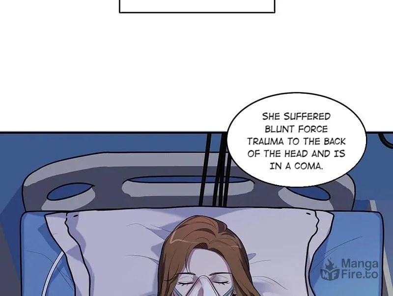 Read Strange Store (Colored) chapter 93 image 34 on Lezhin
