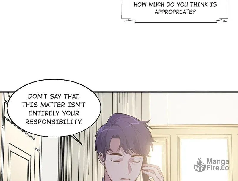 Read Strange Store (Colored) chapter 93 image 39 on Lezhin
