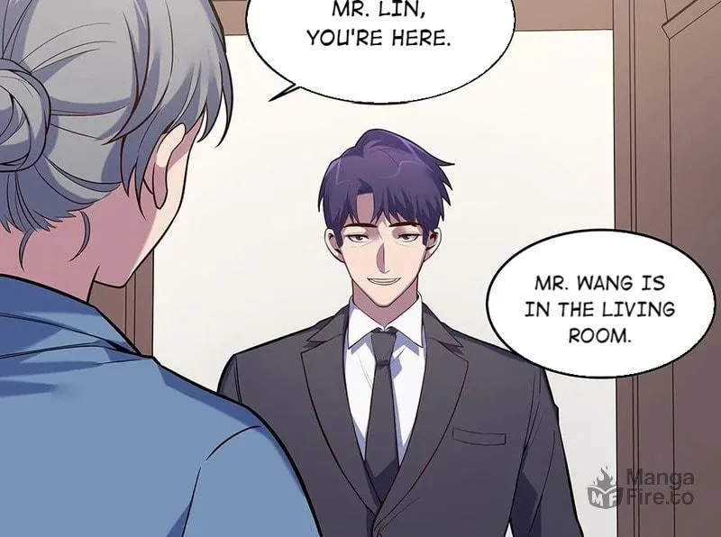 Read Strange Store (Colored) chapter 93 image 74 on Lezhin