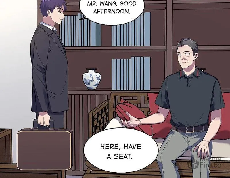 Read Strange Store (Colored) chapter 93 image 79 on Lezhin