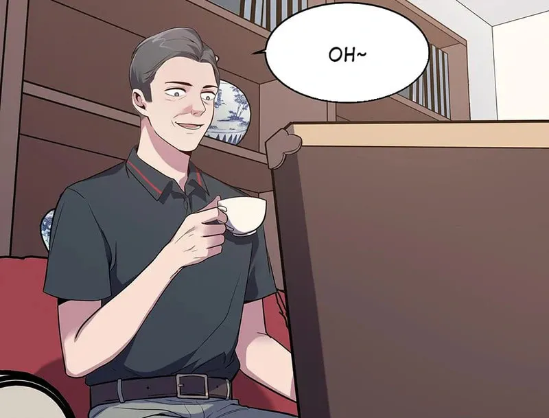 Read Strange Store (Colored) chapter 93 image 87 on Lezhin