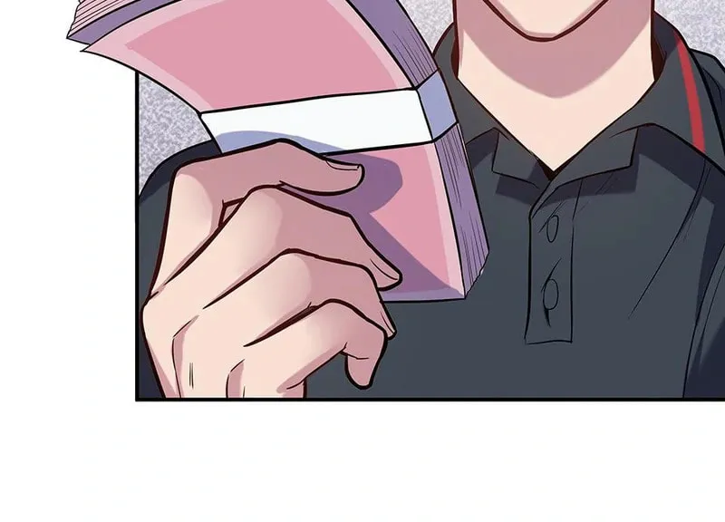 Read Strange Store (Colored) chapter 93 image 90 on Lezhin