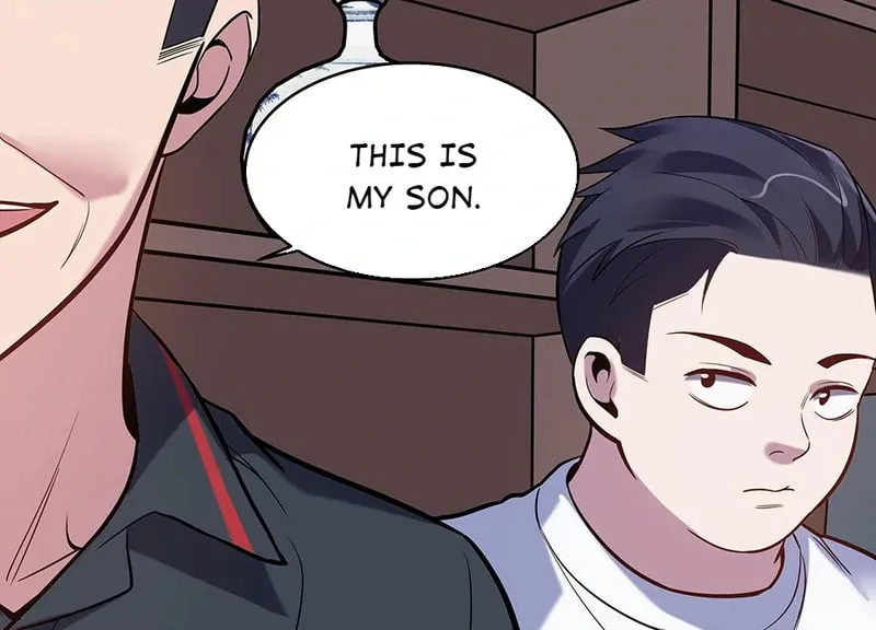 Read Strange Store (Colored) chapter 93 image 96 on Lezhin