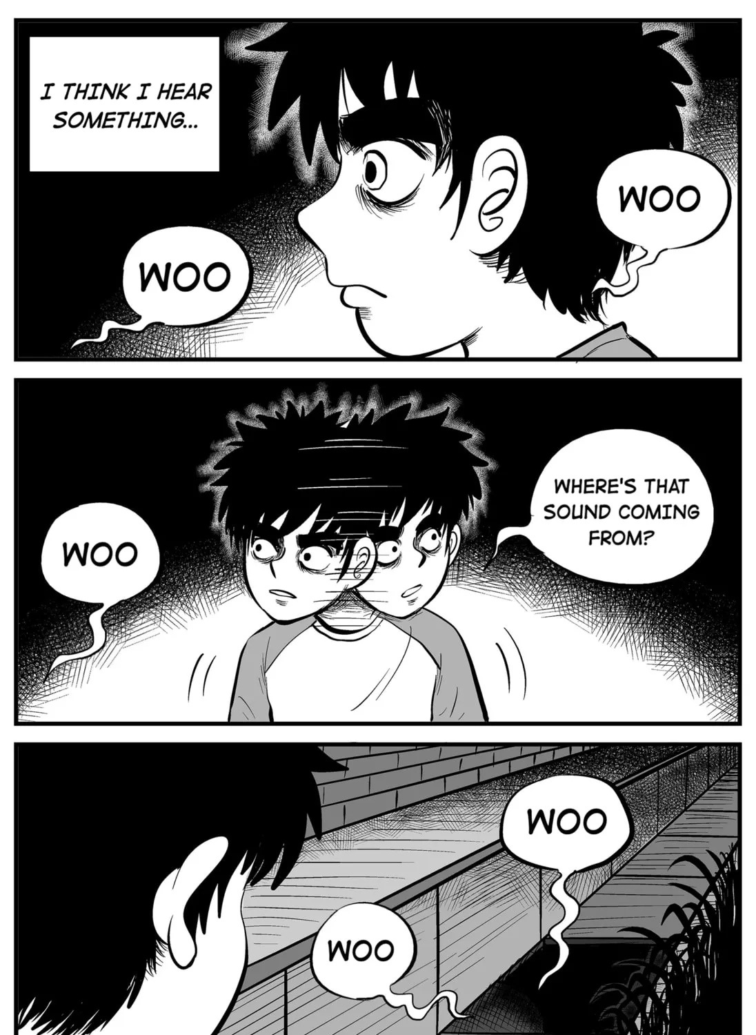 Strange Tales of Xiao Zhi Chapter 1 page 13 - 