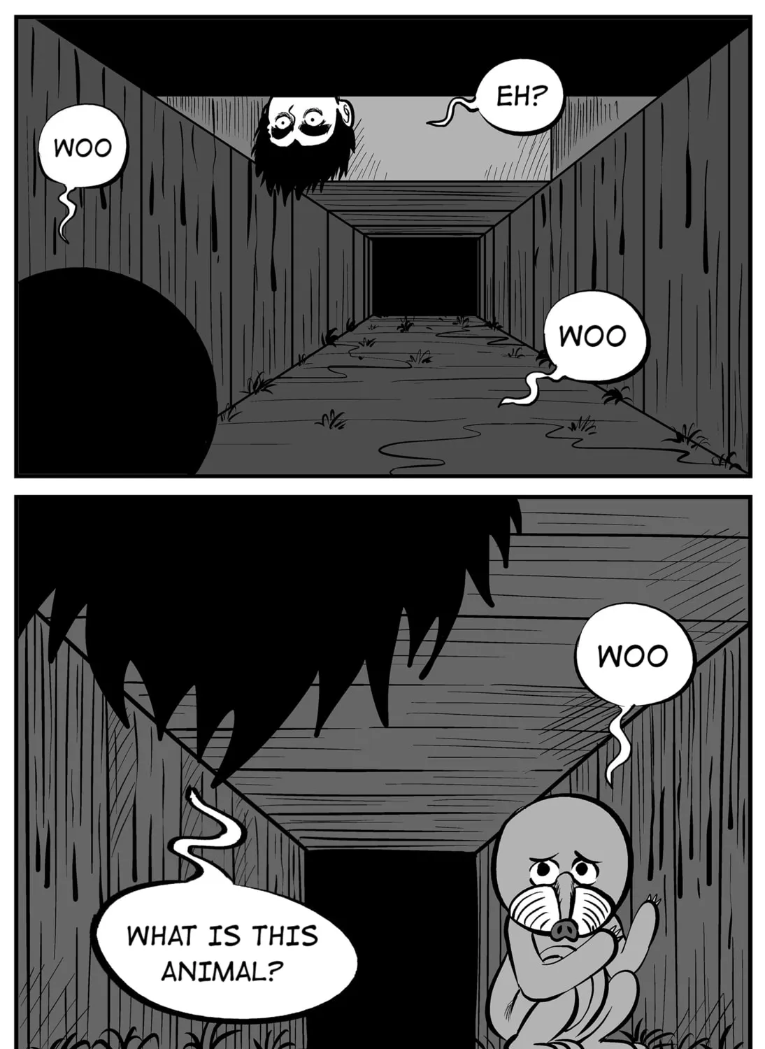 Strange Tales of Xiao Zhi Chapter 1 page 15 - 