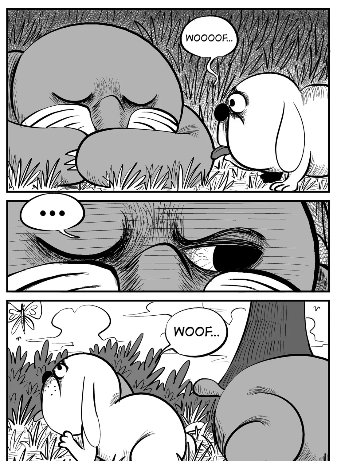 Strange Tales of Xiao Zhi Chapter 1 page 43 - 