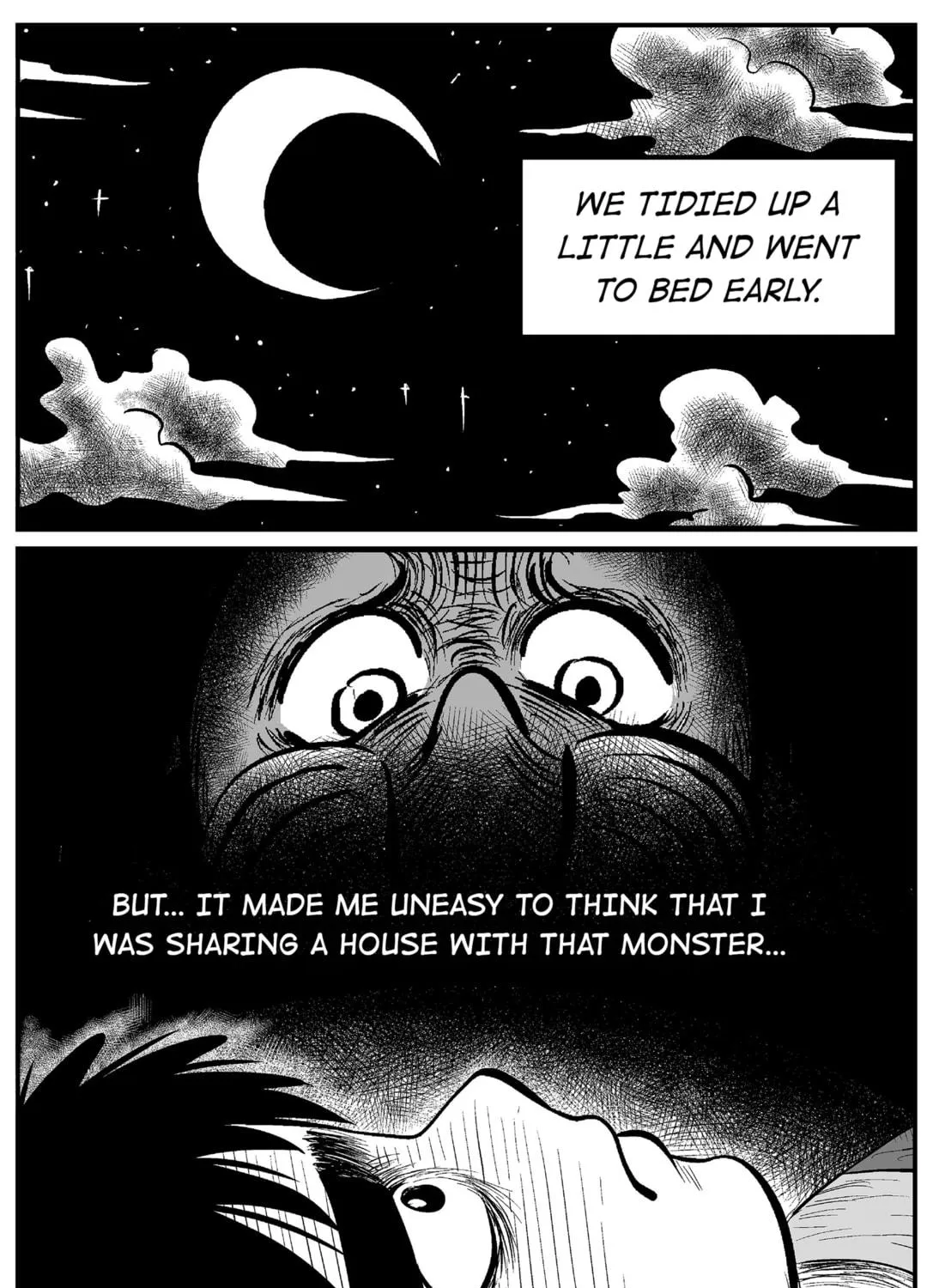 Strange Tales of Xiao Zhi Chapter 10.1 page 23 - 