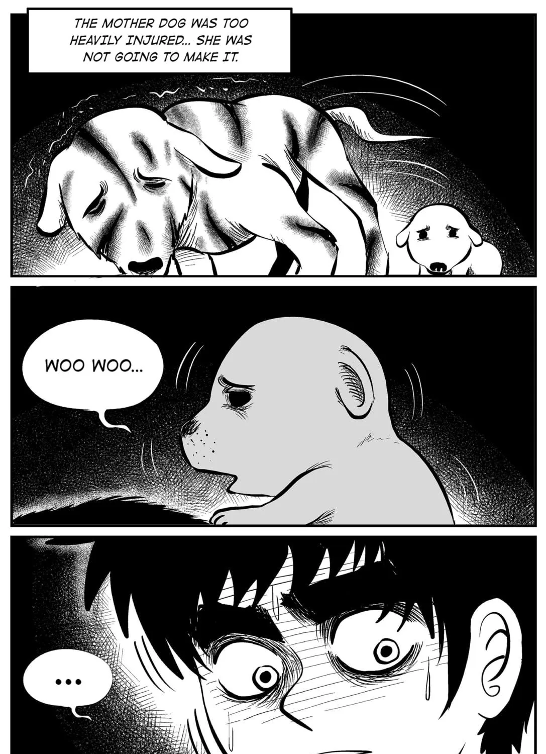 Strange Tales of Xiao Zhi Chapter 10.2 page 11 - 