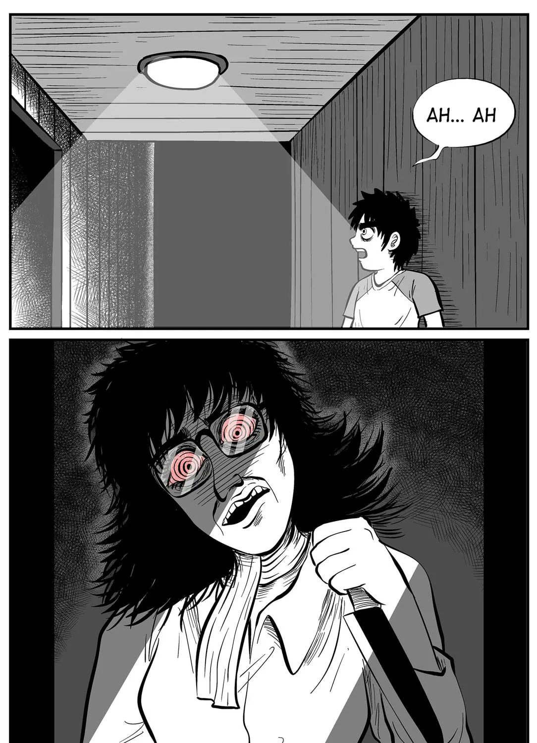 Strange Tales of Xiao Zhi Chapter 11.2 page 11 - 