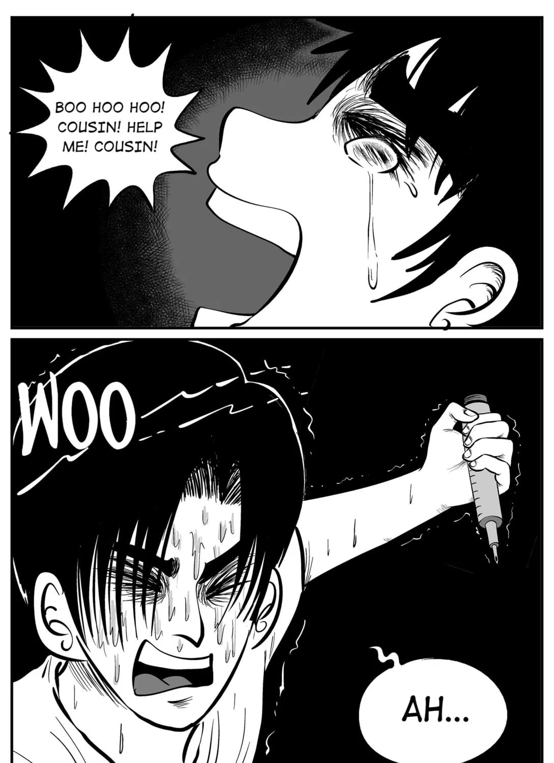 Strange Tales of Xiao Zhi Chapter 12.2 page 11 - 