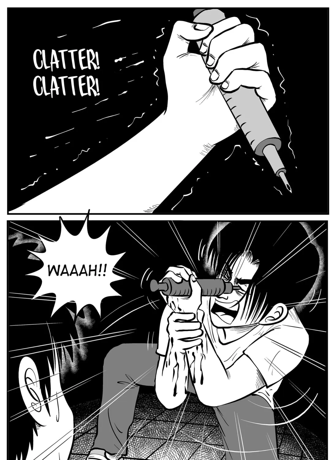 Strange Tales of Xiao Zhi Chapter 12.2 page 13 - 