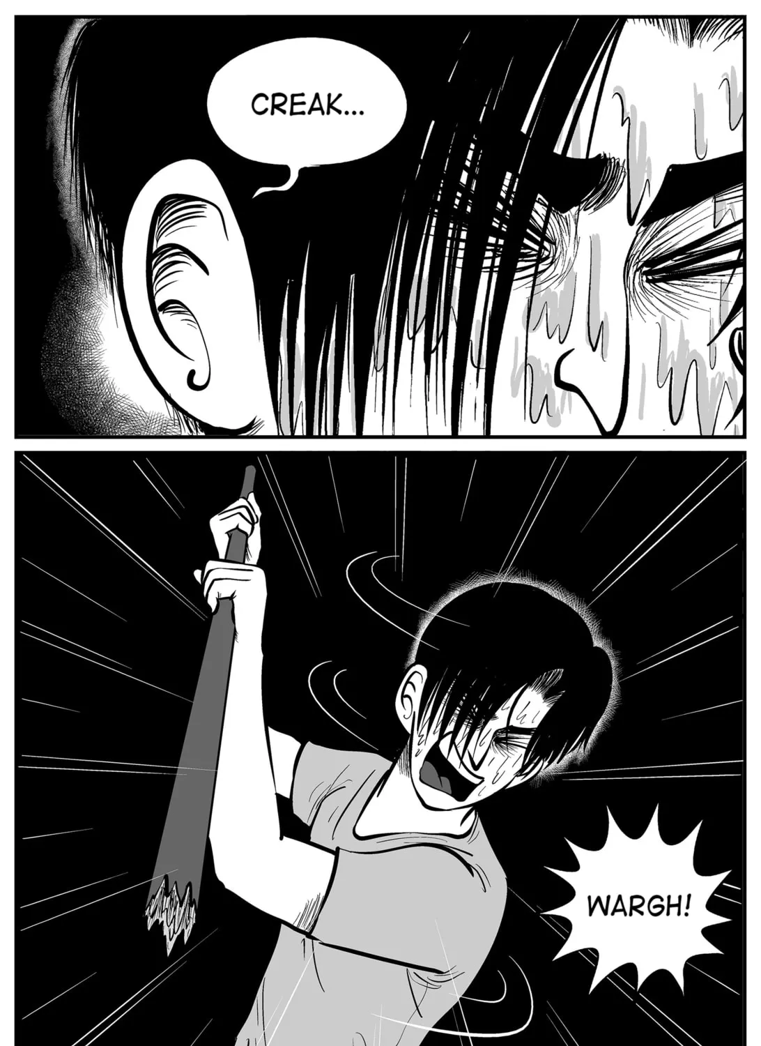 Strange Tales of Xiao Zhi Chapter 12.2 page 7 - 