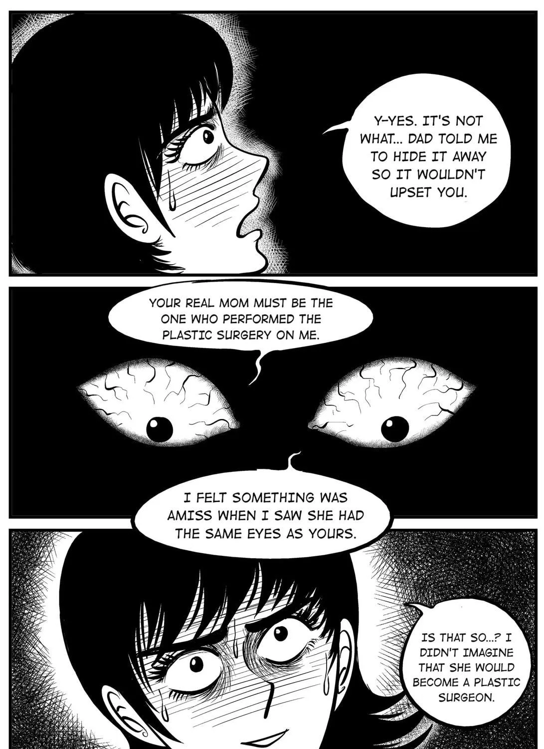 Strange Tales of Xiao Zhi Chapter 120 page 11 - 