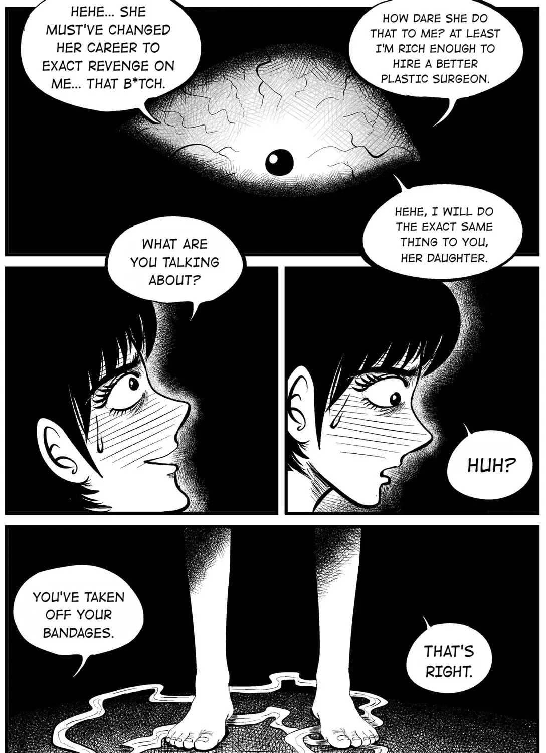 Strange Tales of Xiao Zhi Chapter 120 page 13 - 