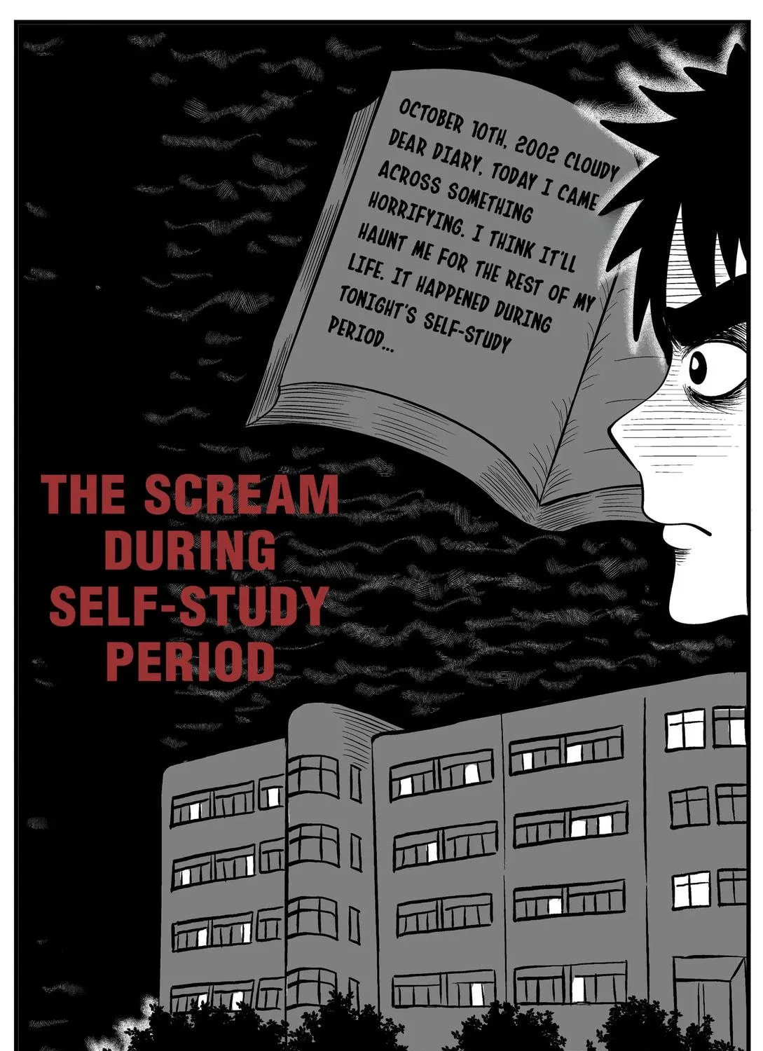 Strange Tales of Xiao Zhi Chapter 120 page 17 - 