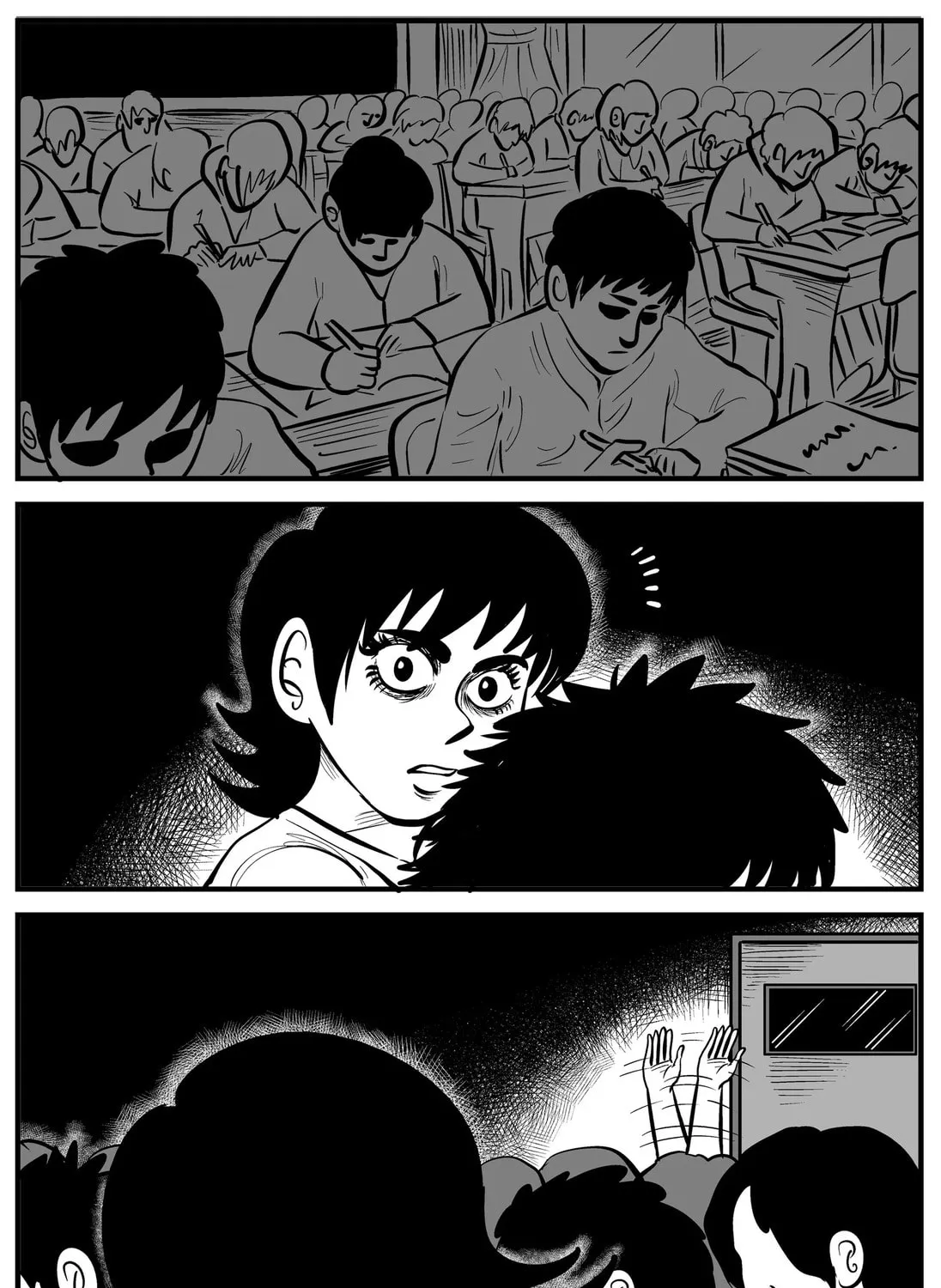 Strange Tales of Xiao Zhi Chapter 120 page 19 - 