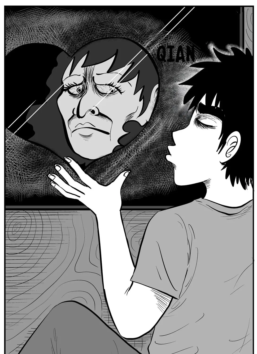Strange Tales of Xiao Zhi Chapter 120 page 25 - 