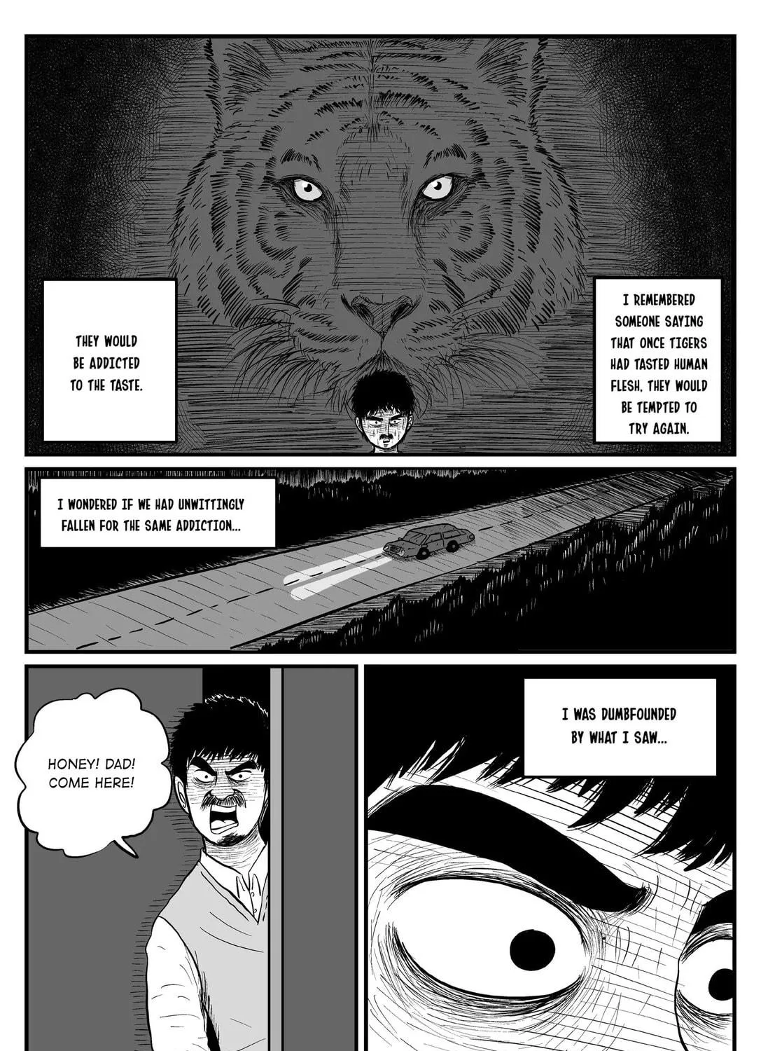 Strange Tales of Xiao Zhi Chapter 121 page 11 - 
