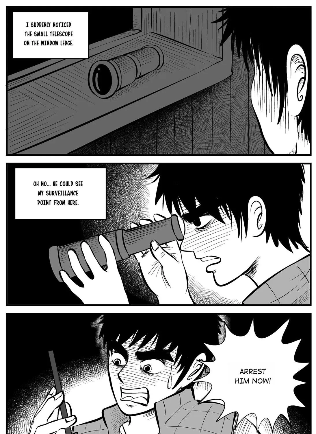 Strange Tales of Xiao Zhi Chapter 122 page 17 - 