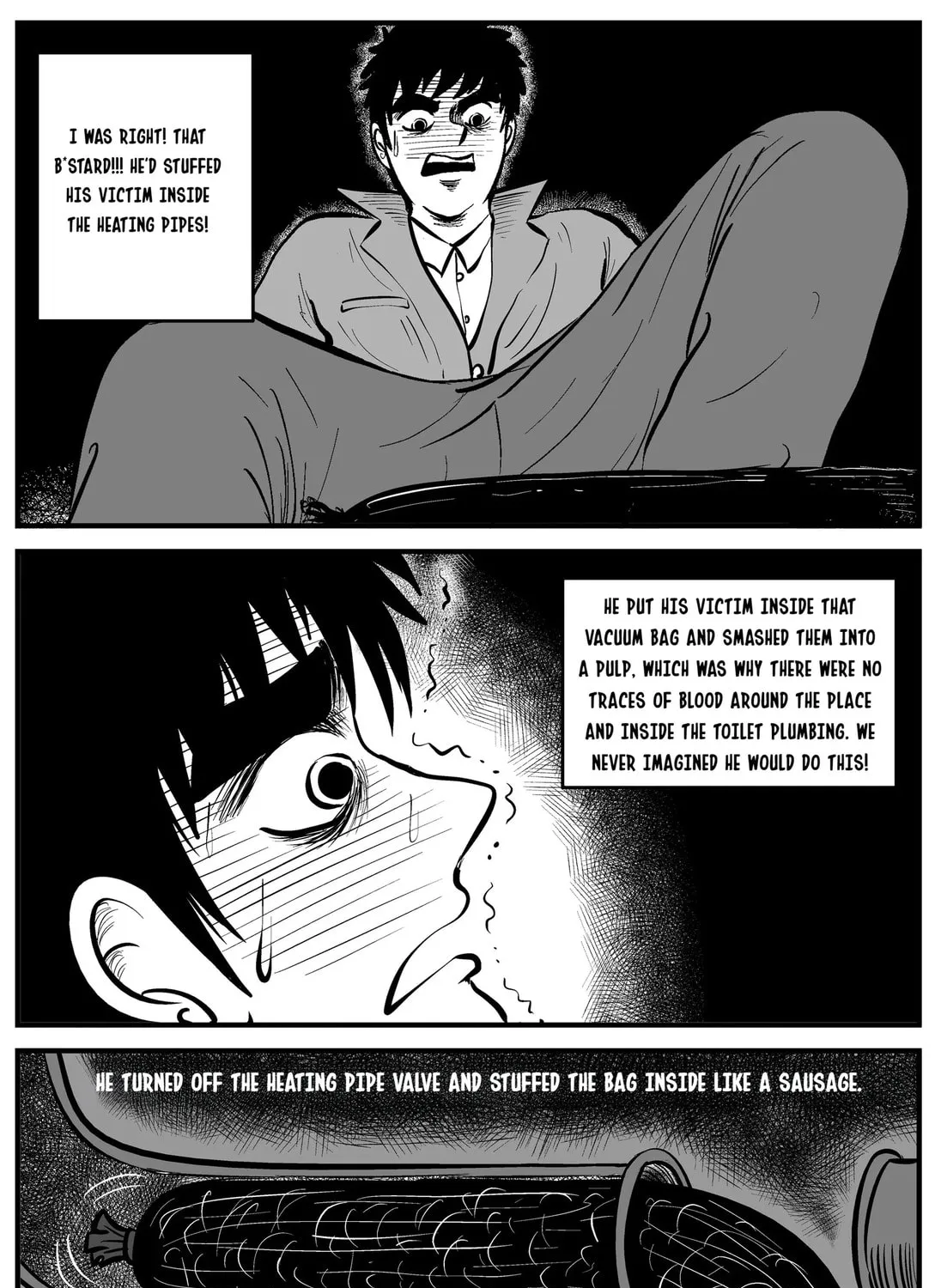 Strange Tales of Xiao Zhi Chapter 122 page 25 - 