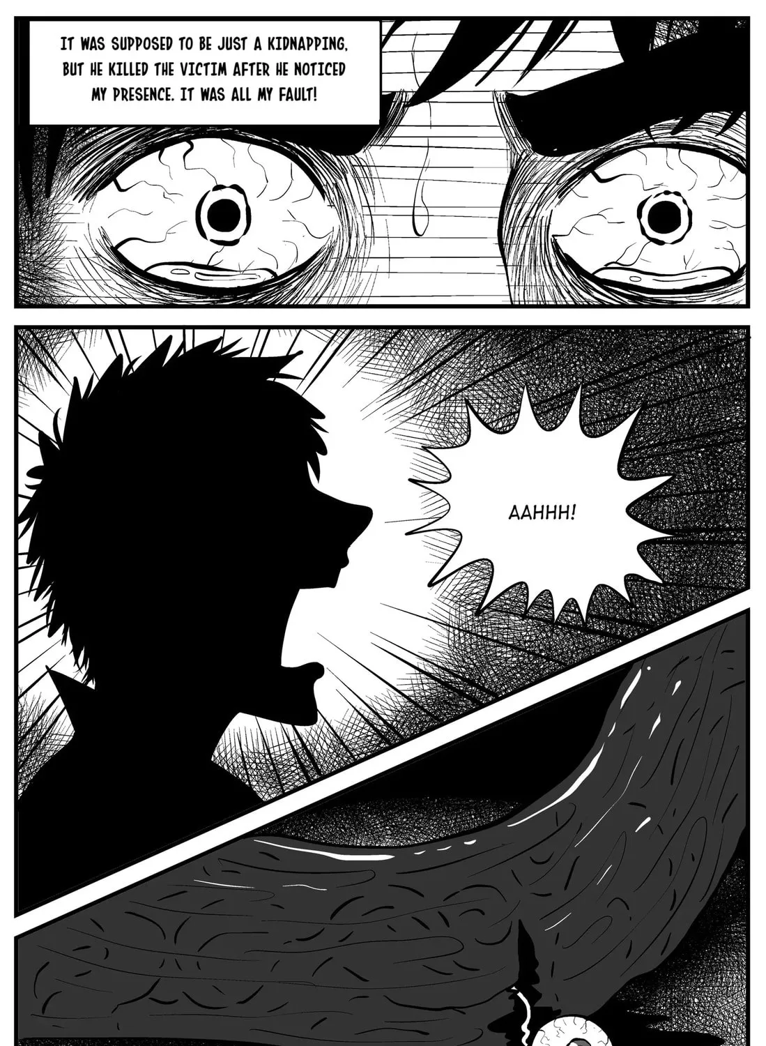 Strange Tales of Xiao Zhi Chapter 122 page 27 - 