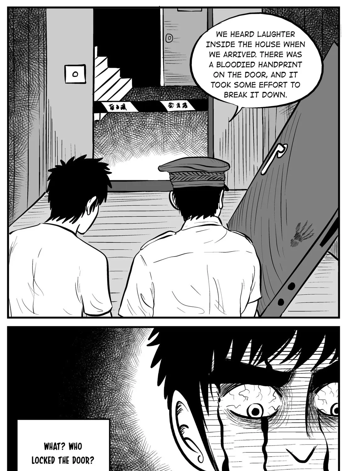 Strange Tales of Xiao Zhi Chapter 123 page 24 - 