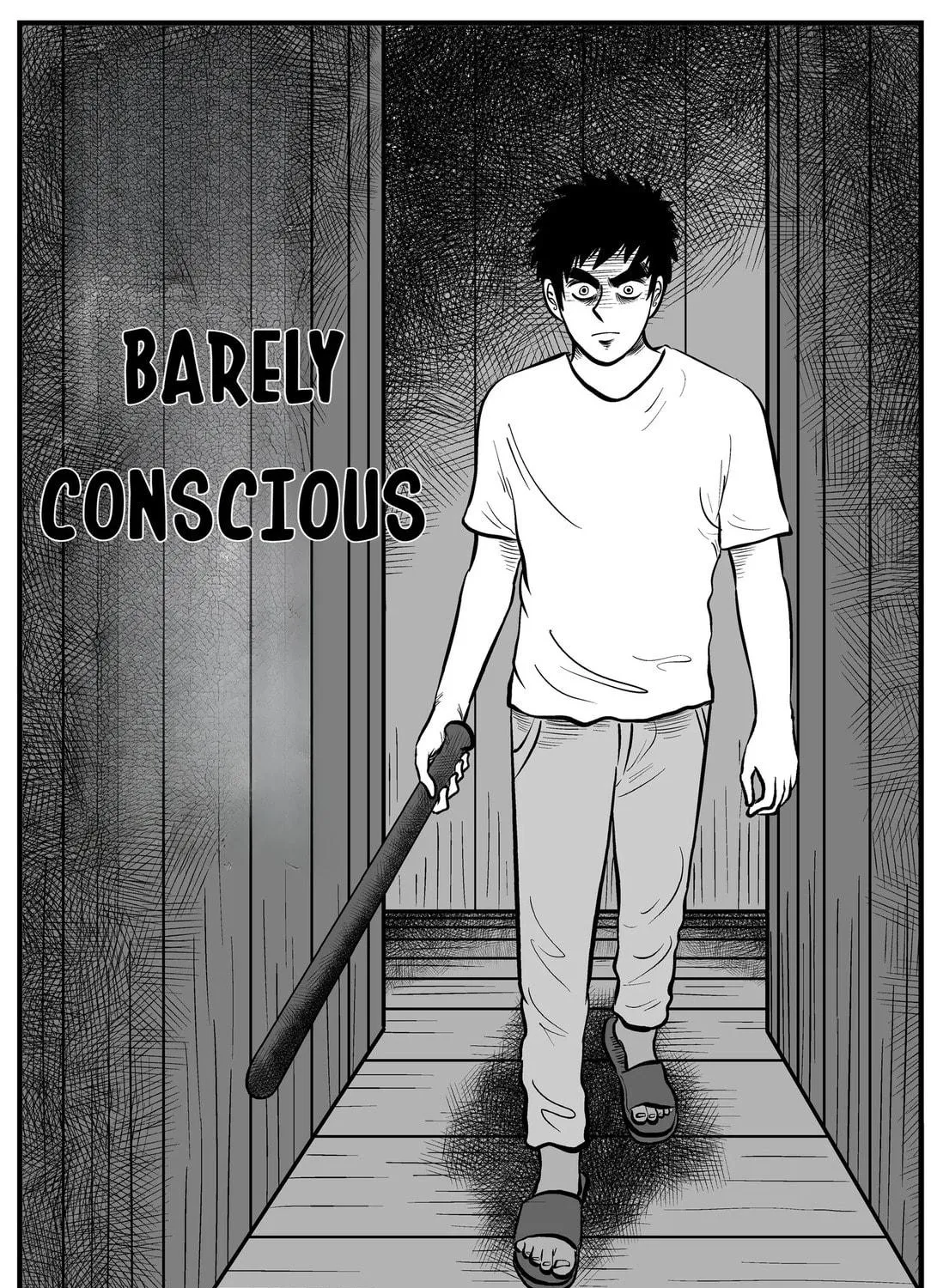 Strange Tales of Xiao Zhi Chapter 123 page 10 - 